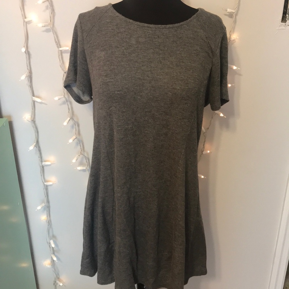 T shirt dress
